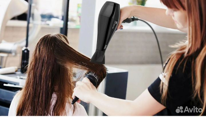 Парикмахер