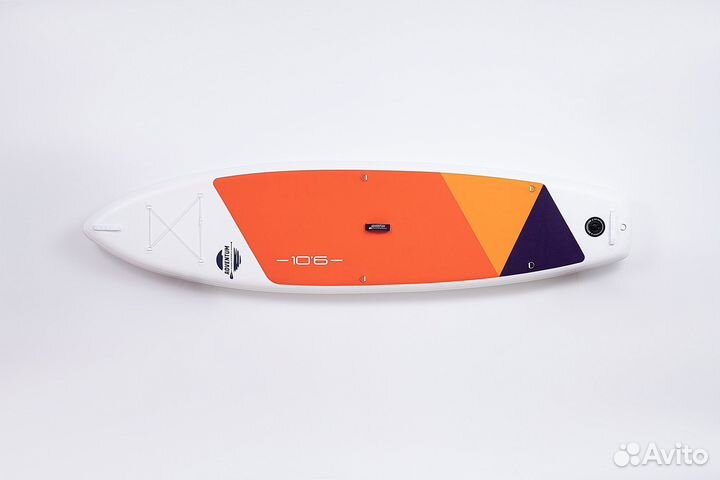 Сапборд sup Adventum 10’6