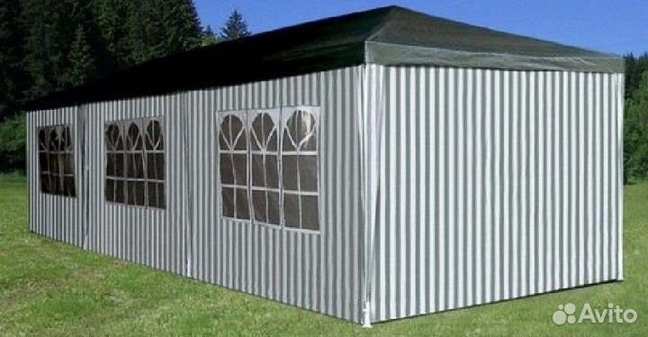 Шатер Веранда Палатка