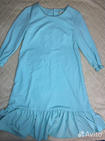 Женские вещи пакетом 44