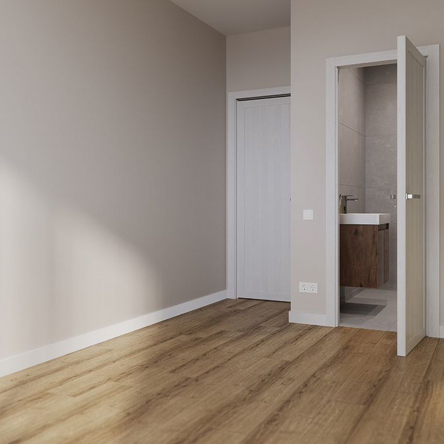 1-к. квартира, 44 м², 1/3 эт.