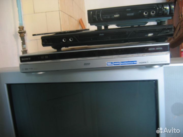 Видеоплеер