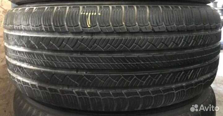 Оригинальные колеса Porsche Macan R19