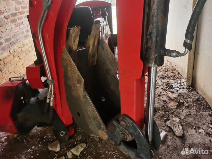 Установка для прокола грунта