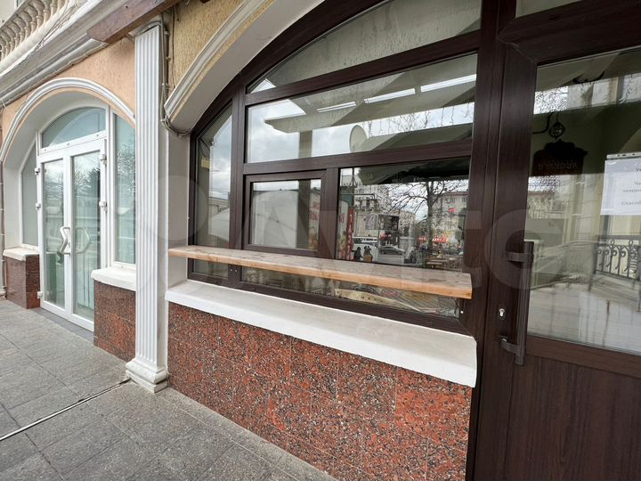 Свободного назначения, 5 м²