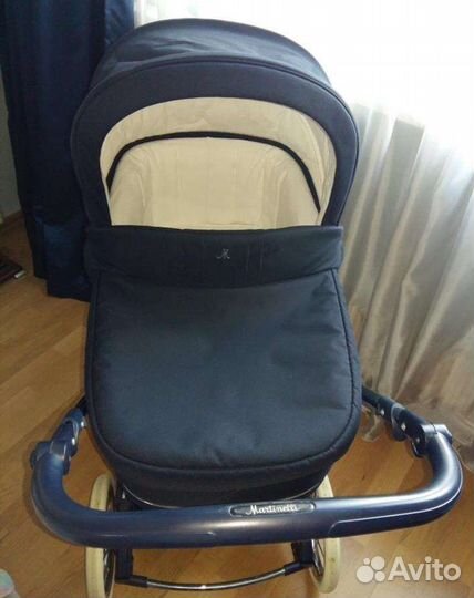 Коляска Peg Perego Martinelly Navichella