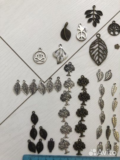 Подвески металлическая фурнитура для сумок