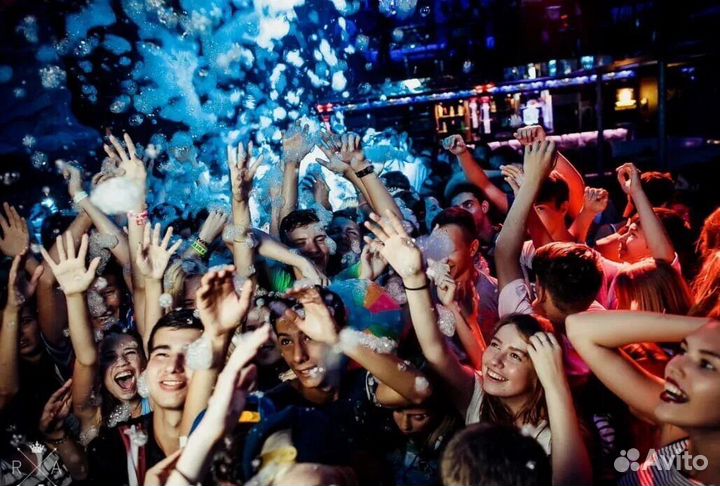 Аренда кальянов, настольных игр. Кейтеринг