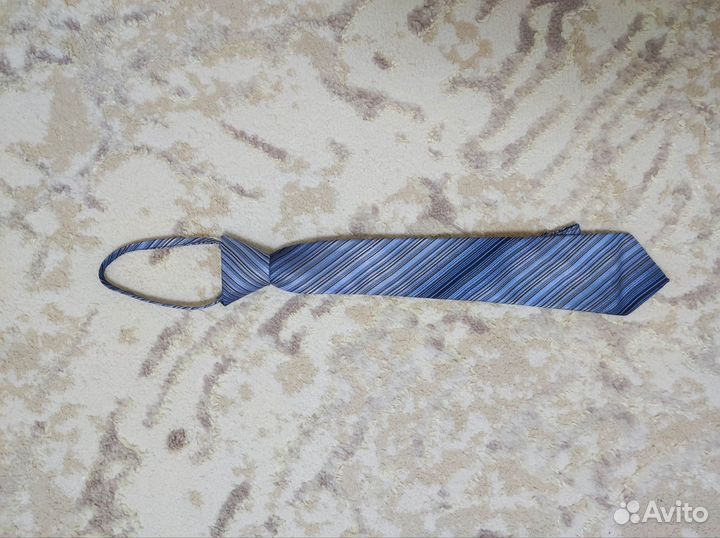 Галстук для мальчика