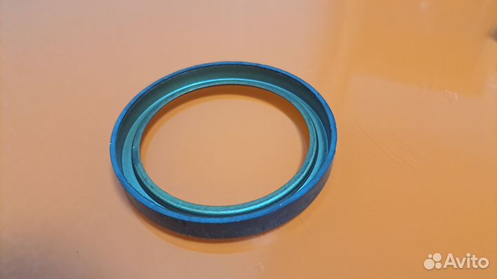 Кольцо абс nissan note