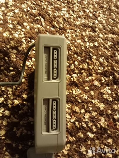 Multitap Sony Playstation