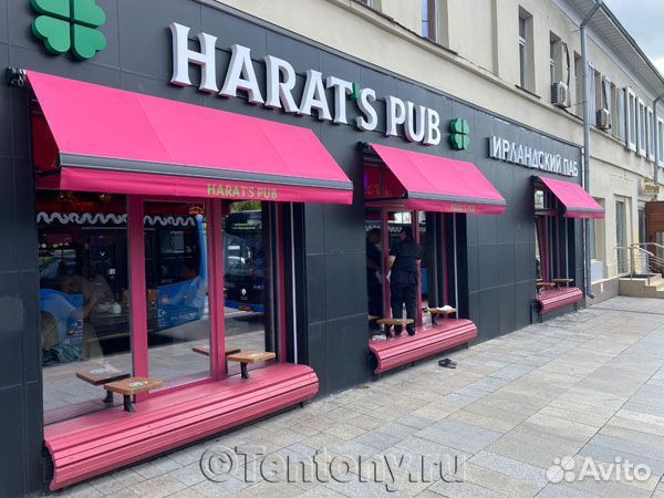 Маркизы, перголы, навесы, тенты