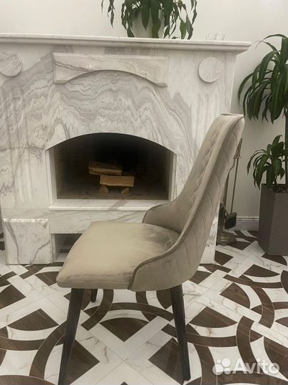 Стулья кухонные