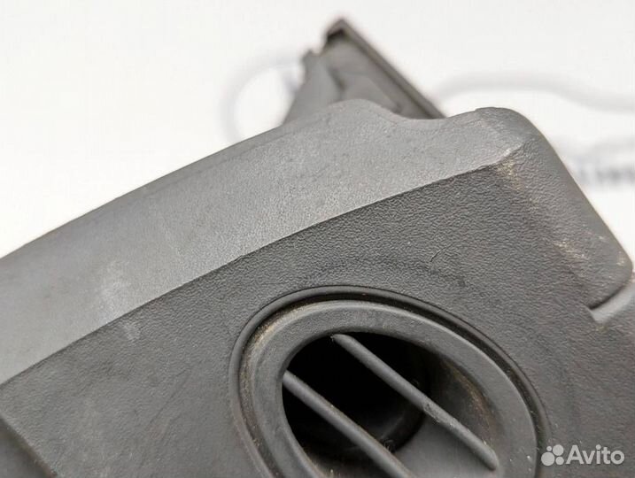 Воздуховод w220 S-class 113.966