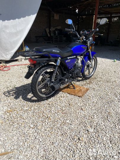 Racer Alpha RC110