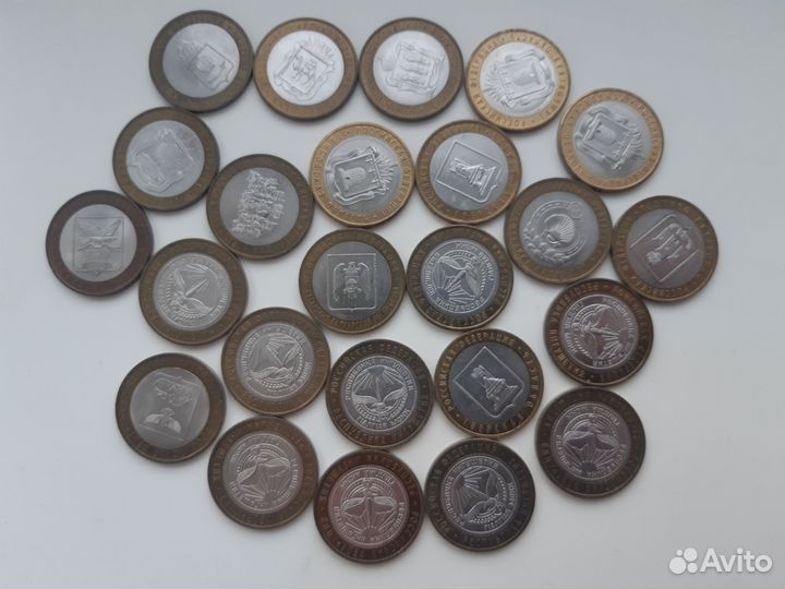 10р бим Ингушетия, 25р лучик и снежинка