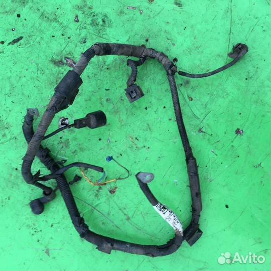 Проводка (коса) Киа Спектра