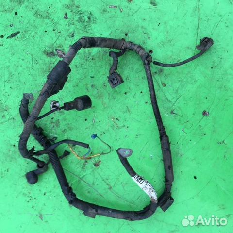 Проводка (коса) Киа Спектра