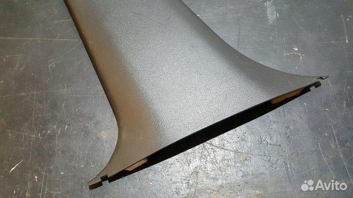 Накладка стойки центральной Subaru Legacy Iv BL BP