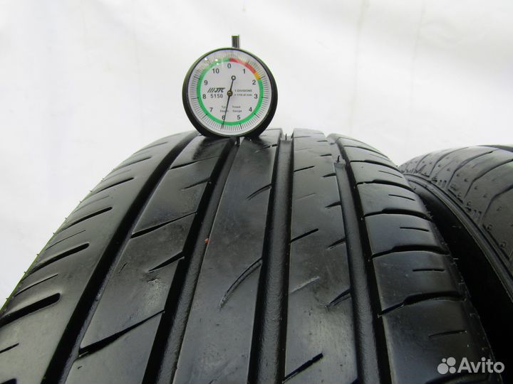 Nexen N Fera RU1 185/65 R15 88H