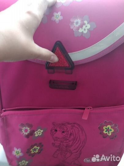 Ранец школьный