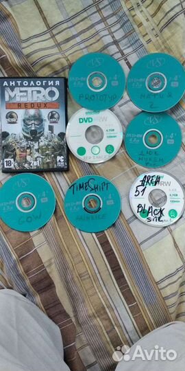 Компьютер в сборе