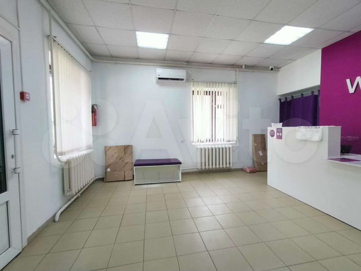 Свободного назначения, 104 м²