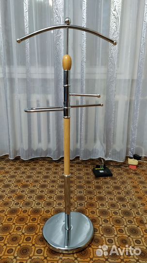 Вешалка напольная