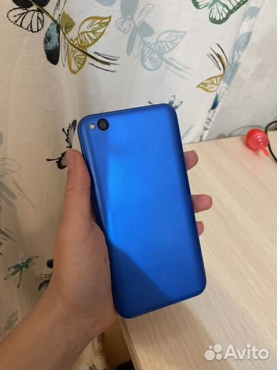 Xiaomi Redmi Go, 16 ГБ