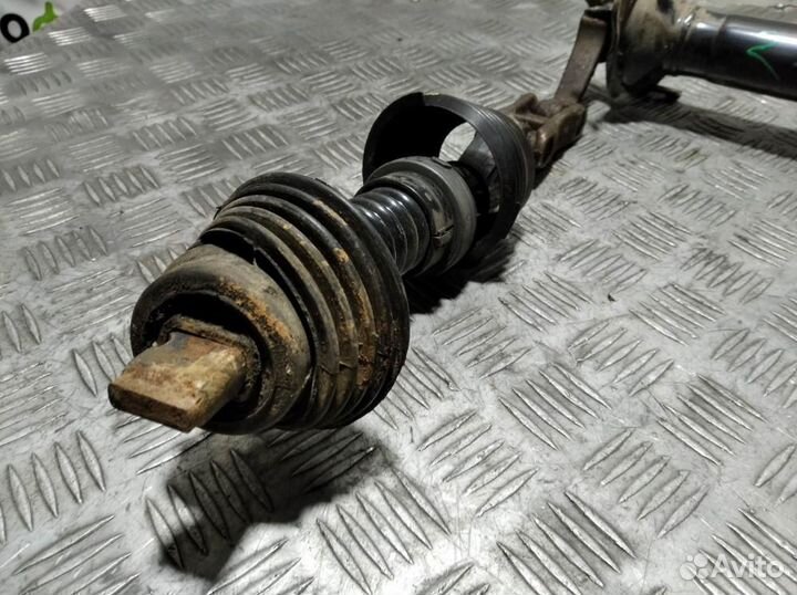 Колонка рулевая E 210