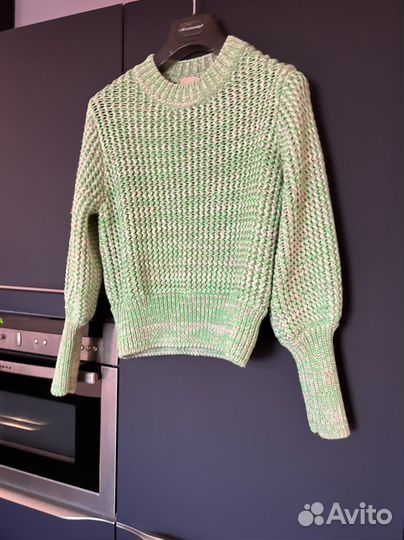 Свитер hm premium