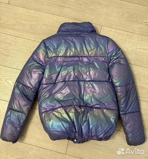 Куртка для девочки 140 146