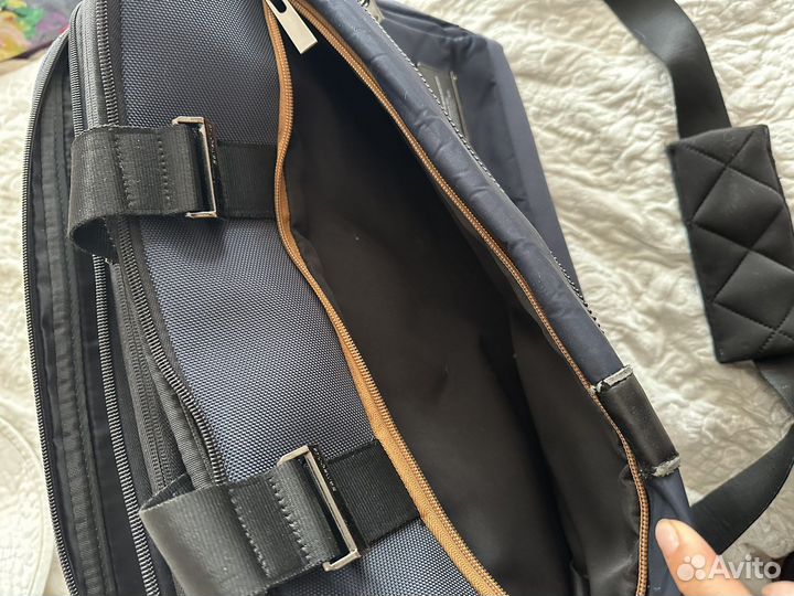 Сумка для ноутбука samsonite