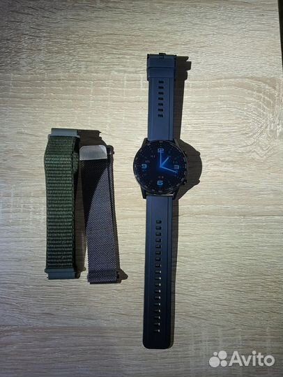 Смарт часы honor magic watch 2 46mm