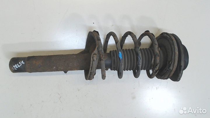 Амортизатор подвески Peugeot 206, 2004