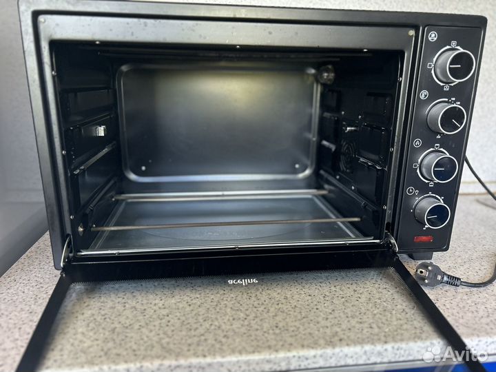 Электропечь Aceline VN-6000