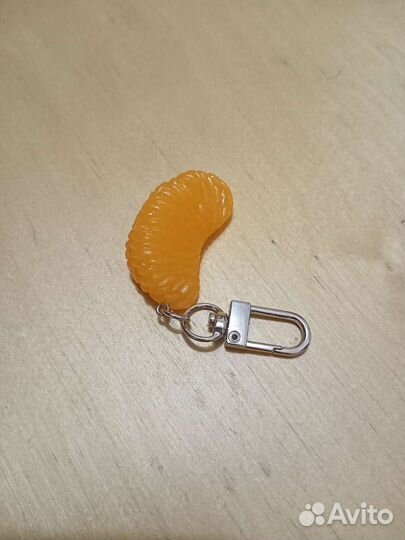 Брелок на ключи