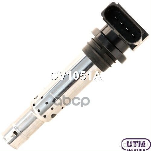 Катушка зажигания CV1051A Utm