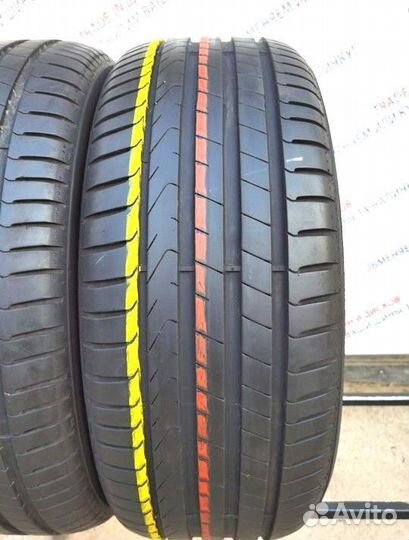 Pirelli Cinturato P7 225/50 R17 98W