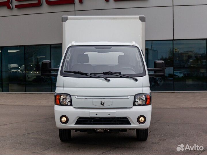 Sollers Argo 2.0 МТ, 2024