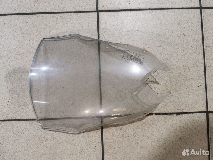 Стекло ветровое Yamaha xj6 diversion