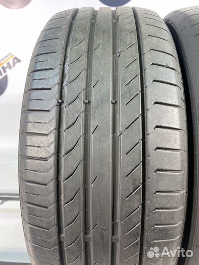 Continental ContiSportContact 5 SUV 235/50 R19 98W