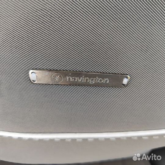 Коляска navington