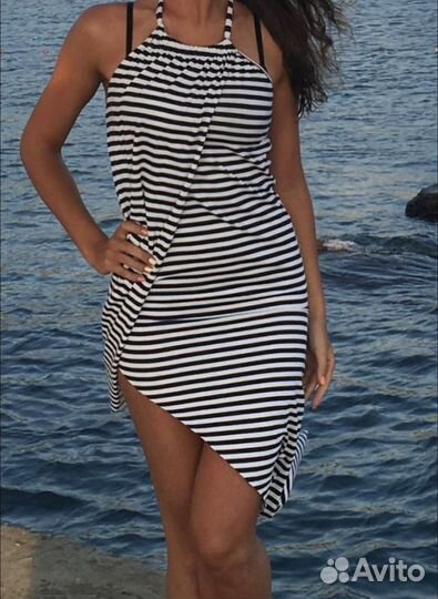 Платье летнее