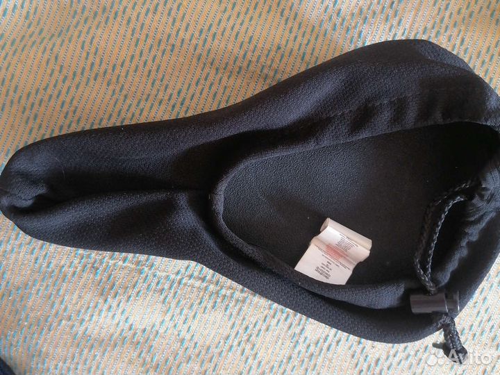 Чехол на седло для велосипеда