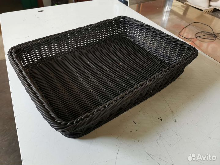 Корзина для выпечки