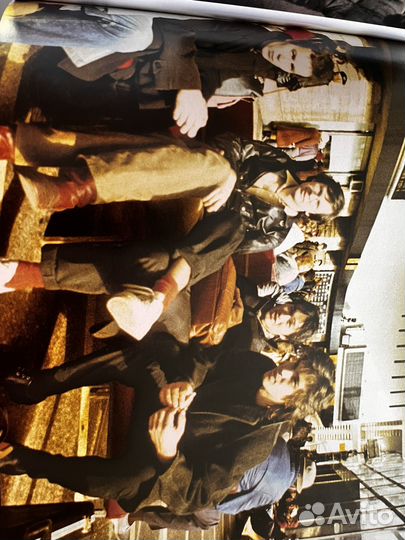 Кинохроники подполья / (Виктор Цой и кино)