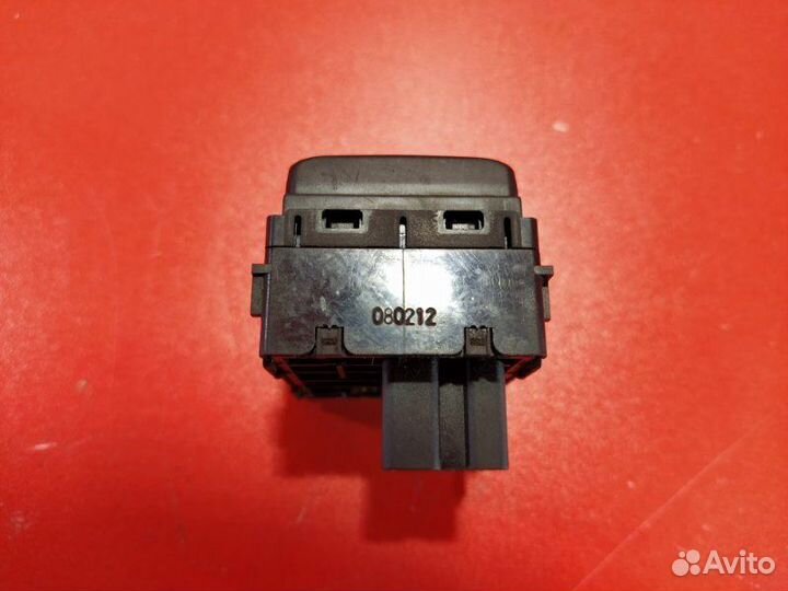 Блок управления зеркалами Nissan Navara D40M