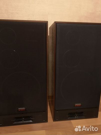 Акустика radiotehnika S-90D