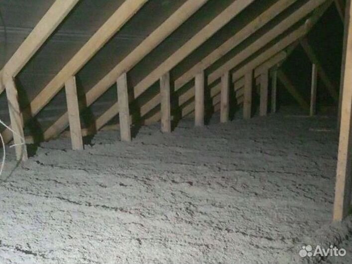 Звукоизоляция